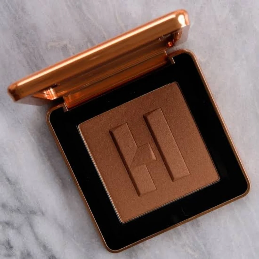 Haus Labs By Lady Gaga Gel Powder Bronzer In 10